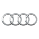 Ремонтные пороги для автомобилей марки Audi