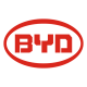 Ремонтные пороги для автомобилей марки BYD