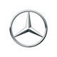 Ремонтные задние арки для автомобилей марки Mercedes